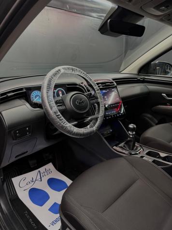 Hyundai Tucson 1.6 CRDI 116 Cv XLine 11/2022 - Foto 8