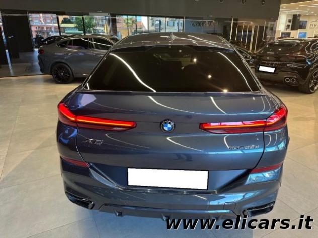 BMW X6 xDrive30d 48V Msport rif. 24008571 - Foto 4