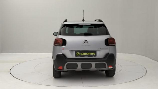 CITROEN C3 Aircross 1.2 puretech Feel s&s 110cv rif. 22631275 - Foto 4