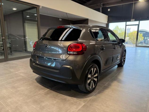 CITROEN C3 PureTech 110 S&S Max Shine rif. 23355183 - Foto 3