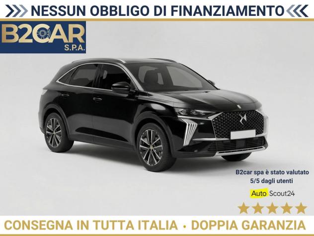 DS DS 7 DS7 1.6 e-tense phev Opera 4x4 300cv auto - Foto 2