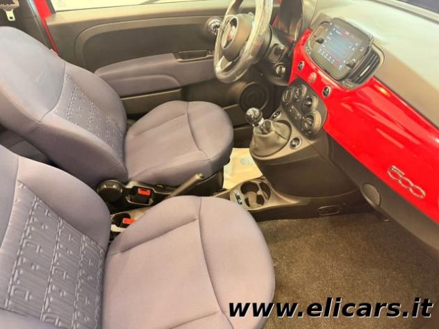 FIAT 500C 1.0 Hybrid LOUNGE - NO VINCOLI DI FINANZIAMENTO rif. 23478422 - Foto 6