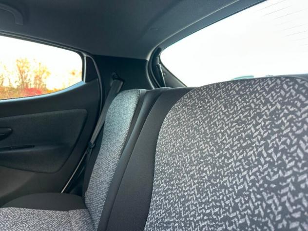 LANCIA Ypsilon 3ª serie Ypsilon 1.0 FireFly 5 porte S&S Hybrid Silver - Foto 10