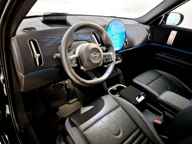 MINI Countryman Mini U25 Mini 1.5 48V C Classic auto - Foto 7