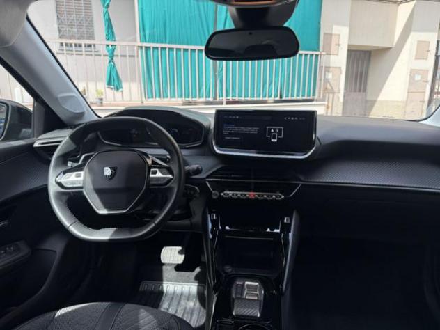 PEUGEOT 208 Hybrid 100 e-DCS6 Allure rif. 24133754 - Foto 8