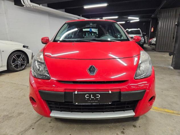 Renault Clio 1.2 16V 3 porte - Foto 2