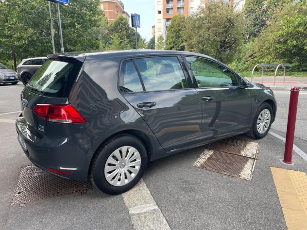 Volkswagen Golf 1.2 TSI 85 CV 5p/1PROP/GARANZIA - Foto 5