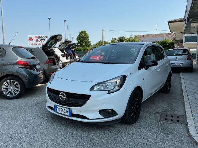 Opel Corsa 1.0 Turbo GPL Neopatentati - Foto 3