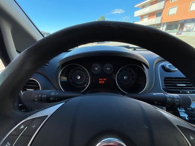 Fiat Punto Evo 1.3 Mjt 75 CV DPF 5 porte S&S Dynamic - Foto 9