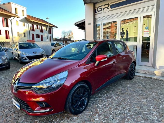 Renault Clio 1.5dCi 75CV 5P - Neopatentati