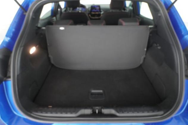 FORD Puma Puma 1.0 EcoBoost Hybrid 125 CV S&S ST-Line rif. 23725957 - Foto 6