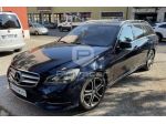 Mercedes-Benz Classe E E 220 CDI S.W. Premium
