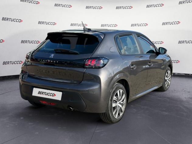 PEUGEOT 208 2ª serie 208 PureTech 75 Stop&Start 5 porte Active - Foto 6