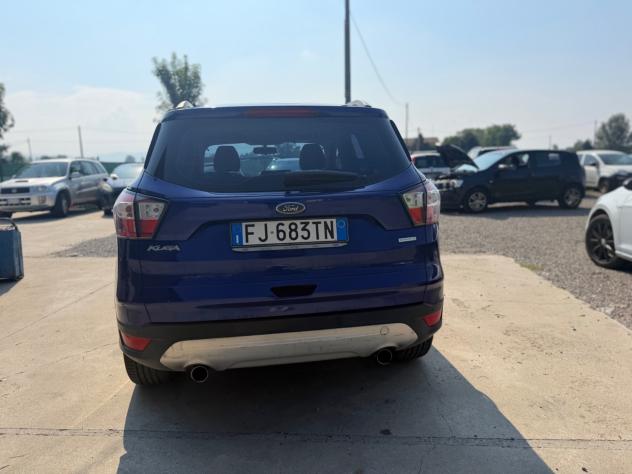 Ford Kuga 1.5 EcoBoost 120 CV S&S 2WD Business - Foto 9