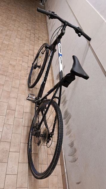 MTB MERIDA CROSSWAY 26" TFS - Foto 7