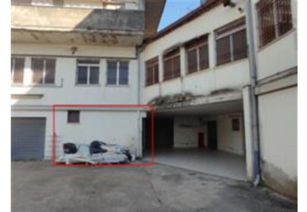 Immobile in asta di 17 m², box auto in vendita a San Giovanni Teatino - Foto 4