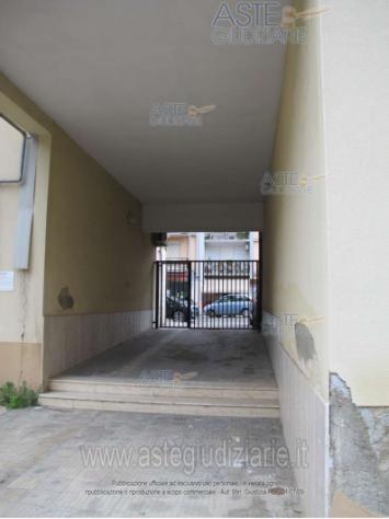 IMMOBILI-IMMOBILE COMMERCIALE-Via G.A. Valenti, 14 - Foto 5