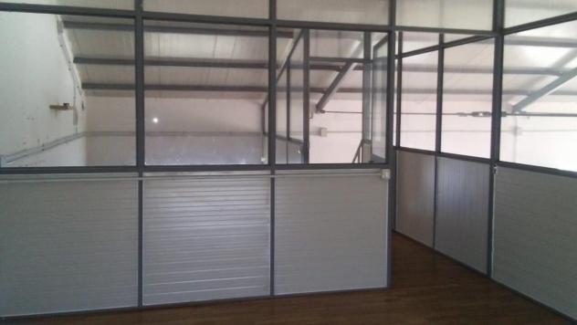Industriale/Artigianale in affitto a Casacanditella - Foto 6