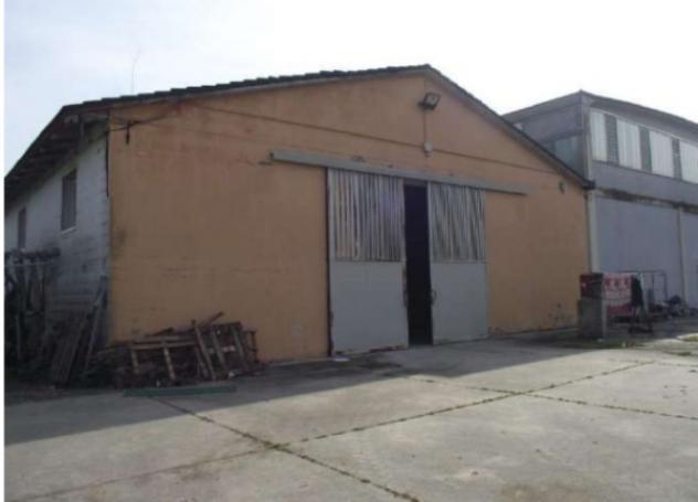 Immobile in asta di 4 m² con più di 5 locali in vendita a Casalmoro - Foto 3