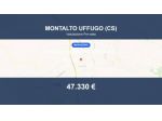 Immobile in asta di 182 m² in vendita a Montalto Uffugo