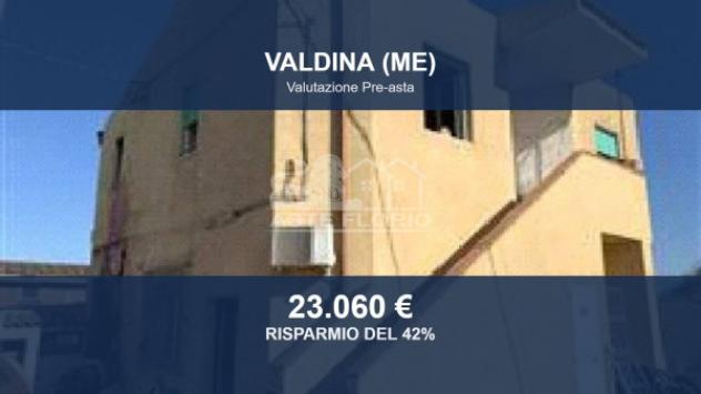 Immobile in asta di 85 m² in vendita a Valdina