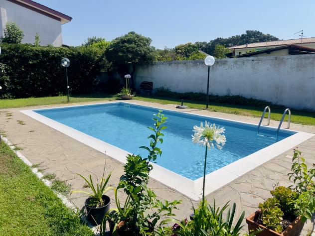 Villa in Via del Mare - Foto 7