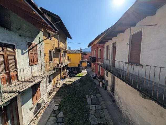 Indipendente in vendita a Anzola d'Ossola - Foto 4