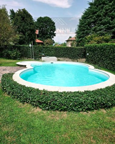 Villa singola - Arona . Rif.: 980dsydrml - Foto 6