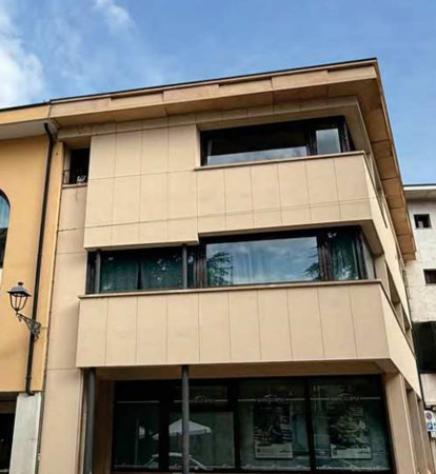 Immobile in asta di 185 m² in vendita a Arzignano - Foto 2