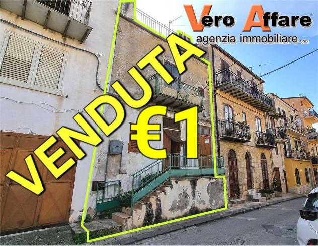 V004004 - TORNA ACQUISTABILE 88,39 % DELLA PROPRIETA' VENDESI AD 1 €