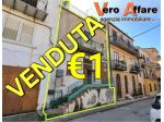 V004004 - TORNA ACQUISTABILE 88,39 % DELLA PROPRIETA' VENDESI AD 1 €