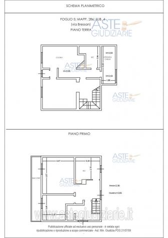 IMMOBILI-IMMOBILE RESIDENZIALE-Via Ottorino Bressan, 09013 Cortoghiana CI, Italia - Foto 8