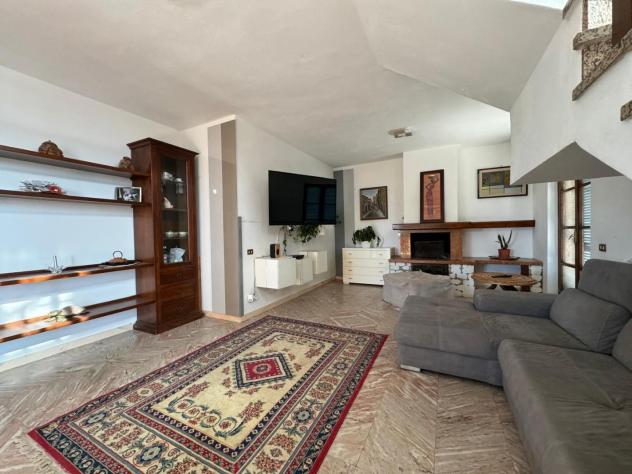Villa in vendita a Fossone - Carrara 300 mq Rif: 1412436 - Foto 4