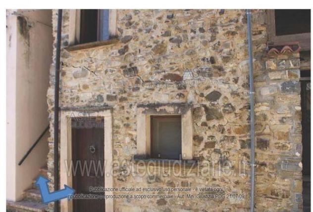 IMMOBILI-IMMOBILE RESIDENZIALE-Via Giordano n° 77