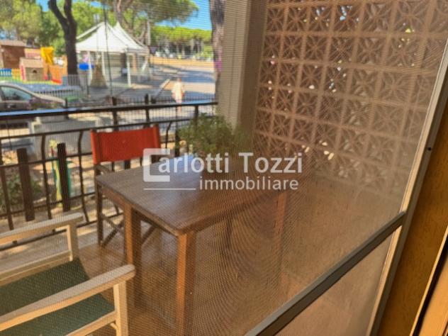 APPARTAMENTO di 5 vani e di 135 mq (CASTIGLIONE DELLA PESCAIA) rif. 03664 - Foto 4