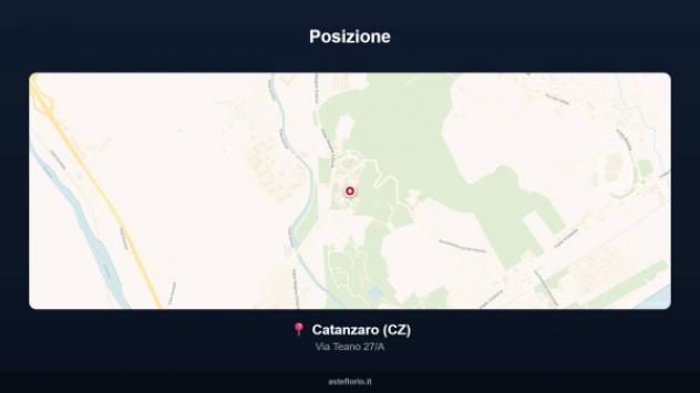 Immobile in asta di 137 m² in vendita a Catanzaro - Foto 18