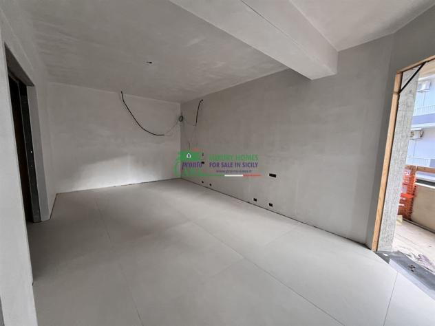 Rif: 2548 - Appartamento nuova costruzione di 112 mq zona Calogero, Comiso - Foto 4