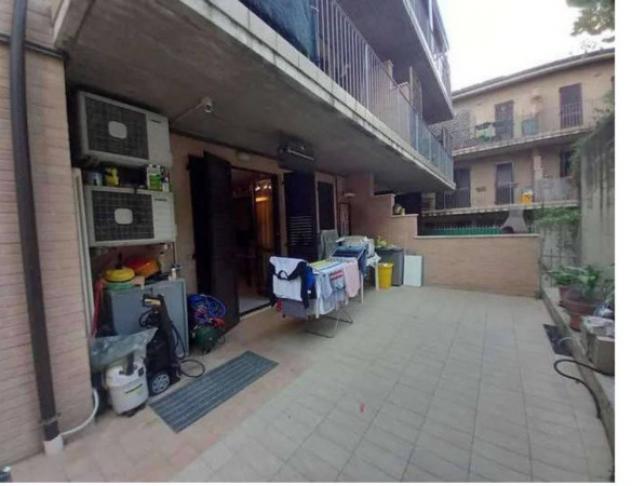 Immobile in asta di 109 m² con più di 5 locali e box auto in vendita a Fermo - Foto 9