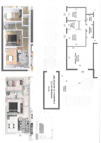 Appartamento in Via Ravello - Foto 2