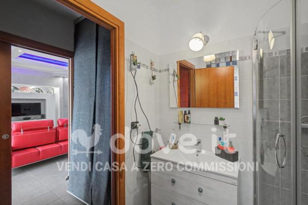 Villetta a schiera di 174 m² con 5 locali in vendita a Leinì - Foto 17