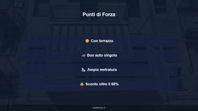 Immobile in asta di 252 m², box auto in vendita a Lentini - Foto 17