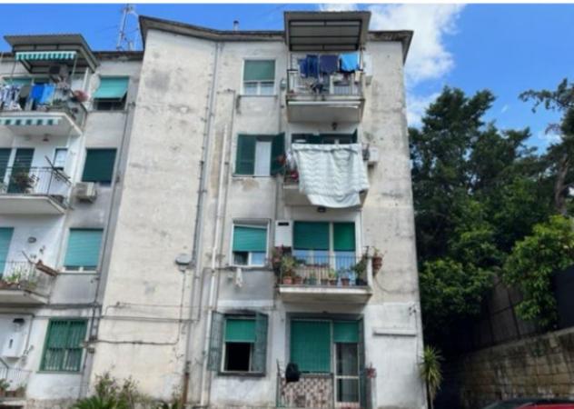 Immobile in asta di 75 m² in vendita a Marano di Napoli - Foto 10