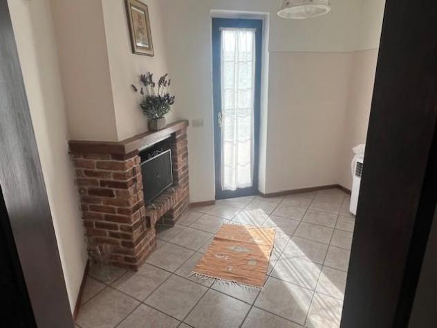 Casa semindipendente in vendita a Alteta - Massa 140 mq Rif: 1346913 - Foto 8