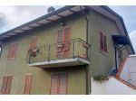 Porzione di casa in vendita a Romagnano - Massa 130 mq  Rif: 1271443