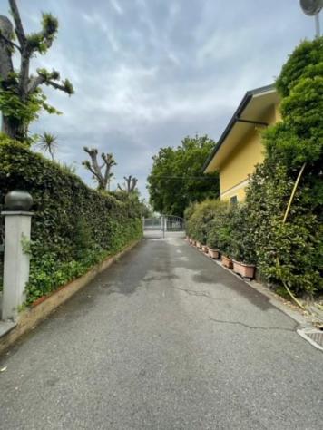 Villa in vendita a Poveromo - Massa 250 mq Rif: 1095656 - Foto 5