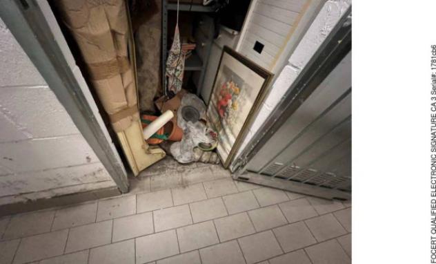 Immobile in asta di 88 m² in vendita a Milano - Foto 16