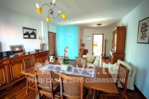 Appartamento di 127 m² con 4 locali e box auto in vendita a Mirandola - Foto 5