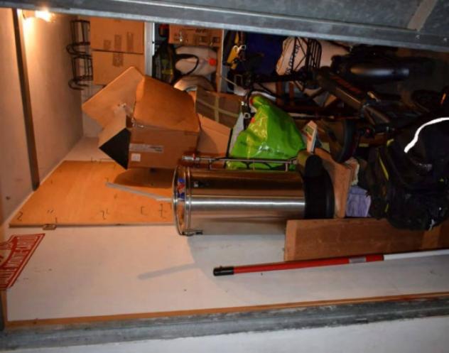 Immobile in asta di 84 m², box auto in vendita a Monfalcone - Foto 7
