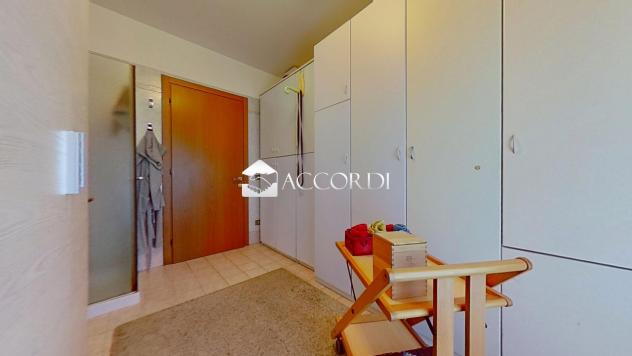 VILLA A SCHIERA di 5 vani e di 190 mq (MONTEBELLUNA) rif. DG368 - Foto 20