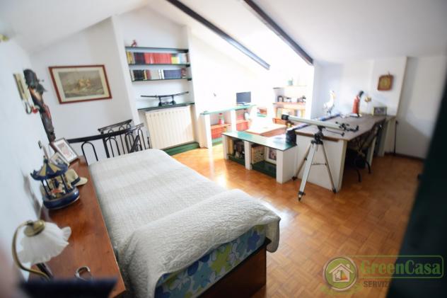 VILLA A SCHIERA di 4 vani e di 125 mq (ORNAGO) rif. IGC VILLA 160 ORNAGO - Foto 10